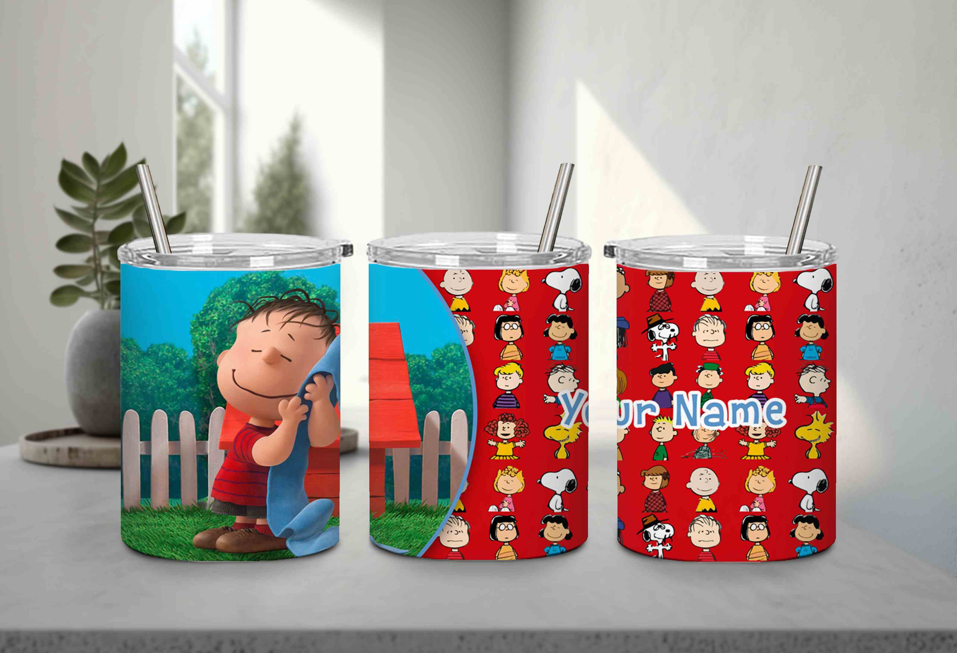 Personalized Joe Cool-11056